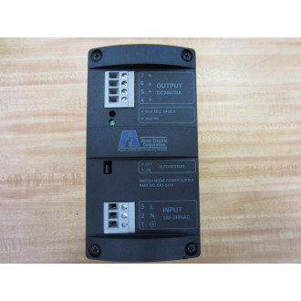 Acme DR1-2410 Switch Mode Power Supply - Used