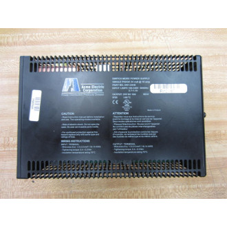 Acme DR1-2410 Switch Mode Power Supply - Used