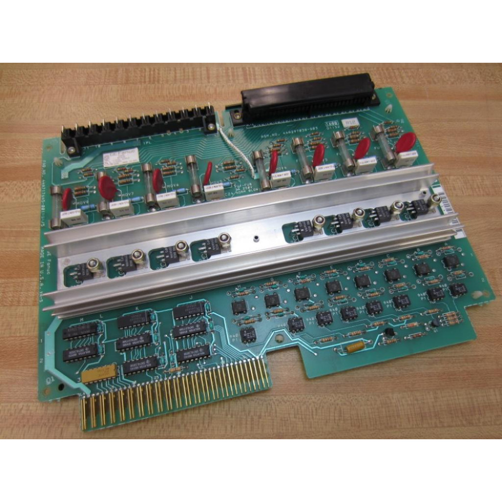 GEFanuc IC600BF904K Output Module - New No Box