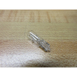 Generic 86 Miniature Lamp, Light Bulb (Pack of 9)