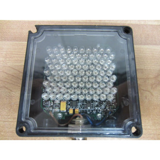 DVT IDIA-6 Smart Light Broken Mount Hole - Used
