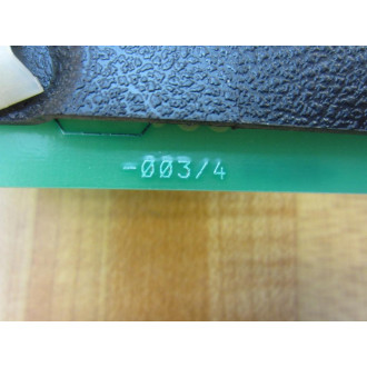 GEFanuc IC600BF904K Output Module - New No Box