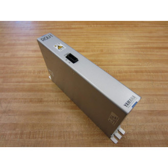 Yamaha RGU-1 Robot Controller Tested - Used