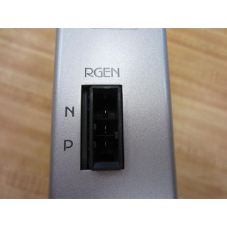 Yamaha RGU-1 Robot Controller Tested - Used