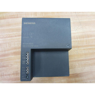Siemens 6EP1-334-2BA00 Power Supply 6EP13342BA00 - New No Box
