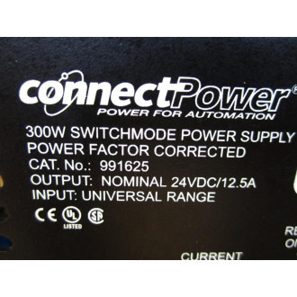 Weidmuller 991625 300W Switchmode Power Supply 1 - Parts Only