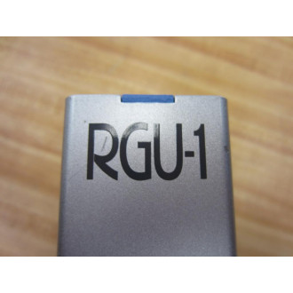 Yamaha RGU-1 Robot Controller Tested - Used