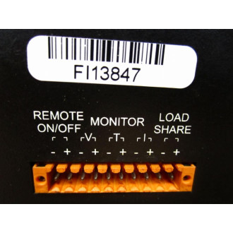 Weidmuller 991625 300W Switchmode Power Supply 1 - Parts Only