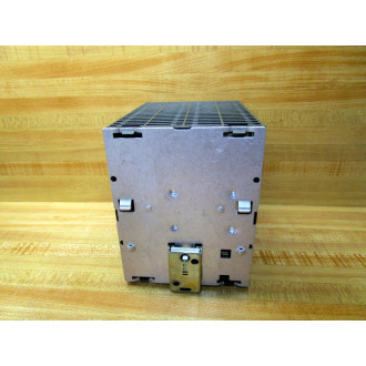 Siemens 6EP1-334-2BA00 Power Supply 6EP13342BA00 . - Used