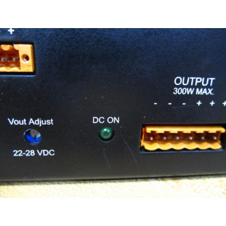 Weidmuller 991625 300W Switchmode Power Supply 1 - Parts Only