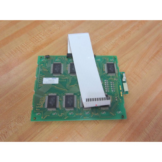 Epson EG4401S-FR-1 5.3" LCD Display  EG4401SFR1 wCable - Used