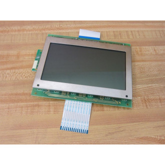 Epson EG4401S-FR-1 5.3" LCD Display  EG4401SFR1 wCable + 2 Pins - New No Box