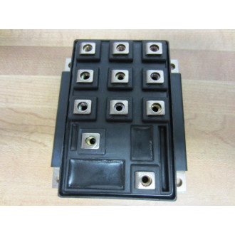 Fuji Electric A50L-0001-0230 Block 6MBI60FA-060 No Screws - Used