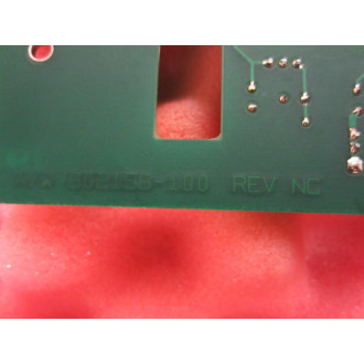 Delta Tau Data Systems 602158-100 Control Card REV NC - Used