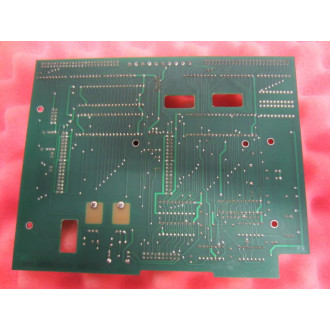 Delta Tau Data Systems 602158-100 Control Card REV NC - Used
