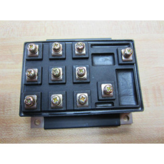 Fuji Electric A50L-0001-0230 Block 6MBI60FA-060 - Used