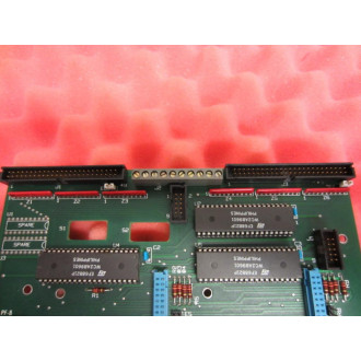 Delta Tau Data Systems 602158-100 Control Card REV NC - Used