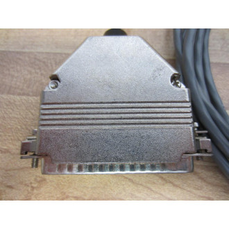 Allen Bradley 1784-CP6 Cable Assembly 1784CP6 (Pack of 5) - Used