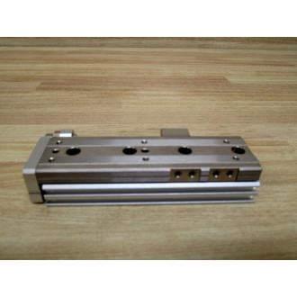 SMC MXQ8-50CS Cylinder Slide Table MXQ850CS