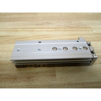 SMC MXQ8-50CS Cylinder Slide Table MXQ850CS