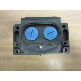 Balluff BNS 819-D04-D12-100-10-FD-L4 BNS819D04D1210010FDL4 Limit Switch