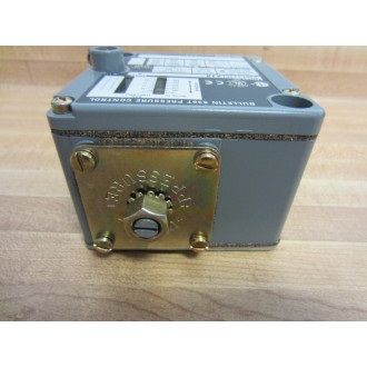 Allen Bradley 836T-T256JX19 836TT256JX19 Pressure Control Series A