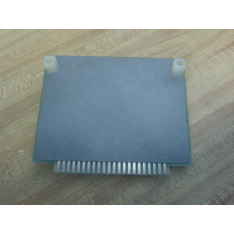 Panelarm 080-0025-5-03-N Rectifier Board 0800025503N Rev.5 Board Only - Used