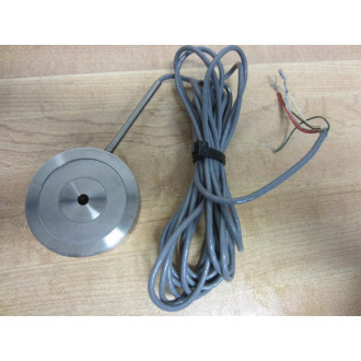 Transducer Techniques THC-10K-Q THC10KQ Load Cell