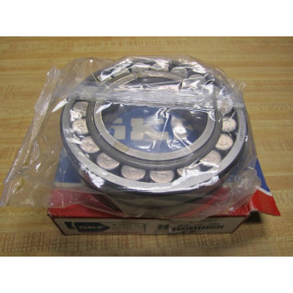 SKF 22220 EKC3 Explorer Tapered Bore Roller Bearing CCKC3W33