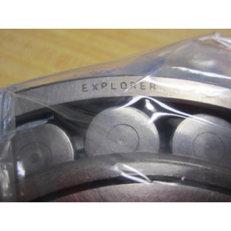 SKF 22220 EKC3 Explorer Tapered Bore Roller Bearing CCKC3W33