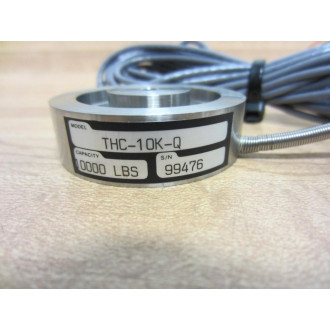 Transducer Techniques THC-10K-Q THC10KQ Load Cell