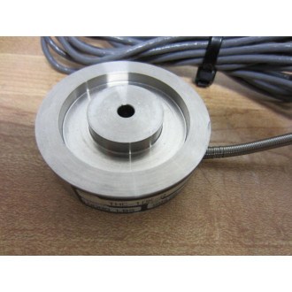Transducer Techniques THC-10K-Q THC10KQ Load Cell