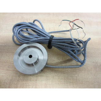 Transducer Techniques THC-10K-Q THC10KQ Load Cell