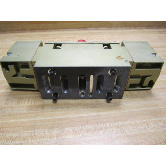 Ross 8077B6332 Solenoid Valve - New No Box