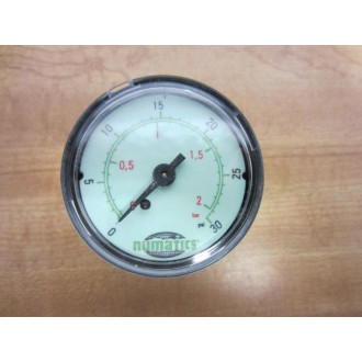 Numatics R841-02EAG R84102EAG Transducer