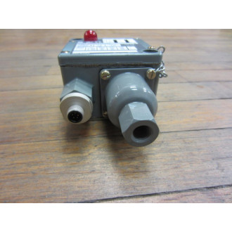 Allen Bradley 836T-T253JX122X9 Pressure Control 836TT253JX122X9 Series A