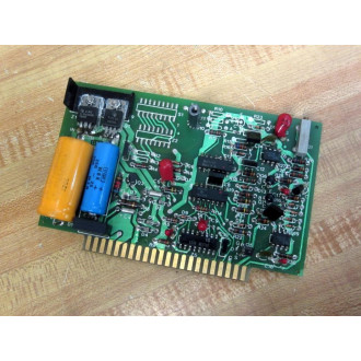 Westronics CB-100083-01 Circuit Board CB10008301 - Used