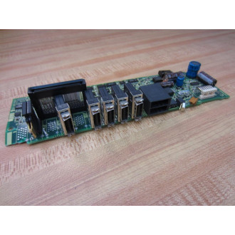 Fanuc A20B-2001-0932 Board A20B-2001-093201A    Non-Refundable - Parts Only