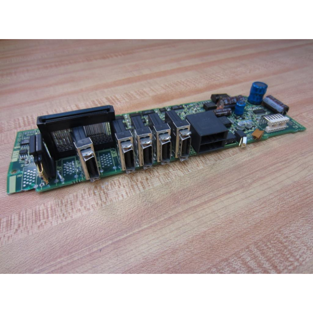 Fanuc A20B-2001-0932 Board A20B-2001-093201A    Non-Refundable - Parts Only