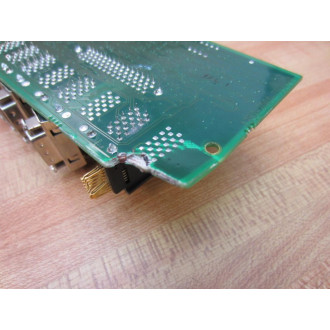 Fanuc A20B-2001-0932 Board A20B-2001-093201A    Non-Refundable - Parts Only