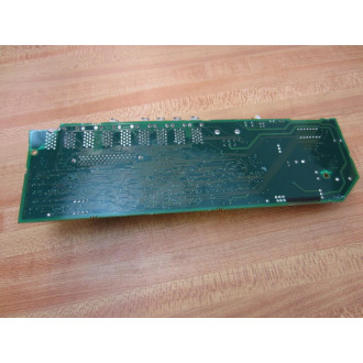 Fanuc A20B-2001-0932 Board A20B-2001-093201A    Non-Refundable - Parts Only