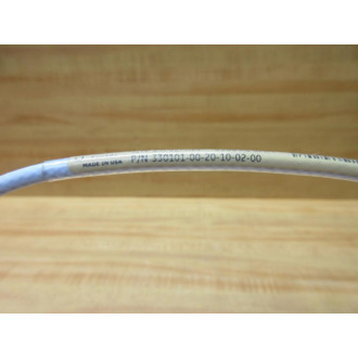 Bently Nevada 330101-00-20-10-02-00 GE Proximity Probe 3300 XL8MM - New No Box