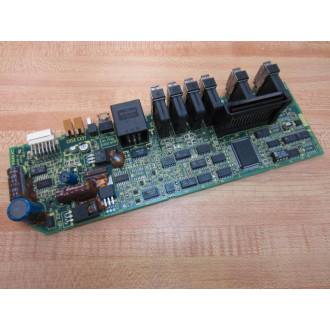 Fanuc A20B-2001-0932 Board A20B-2001-093 - Used