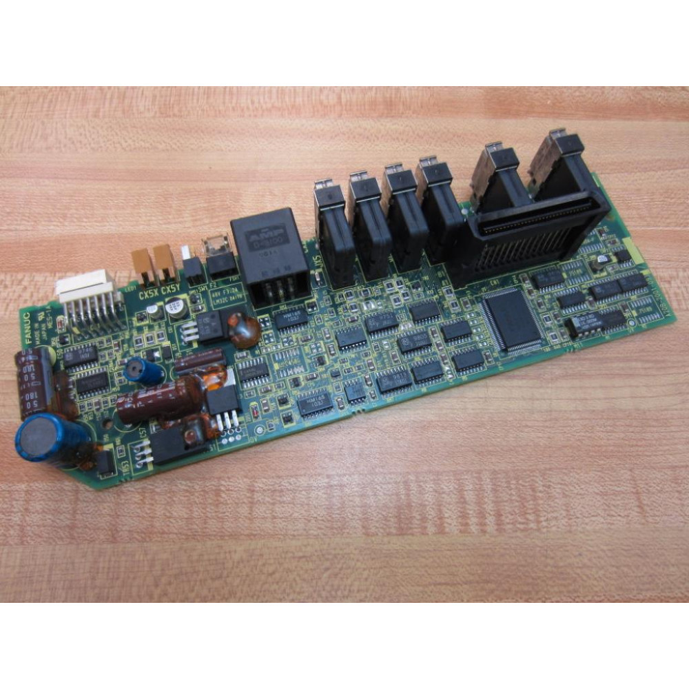 Fanuc A20B-2001-0932 Board A20B-2001-093 - Used