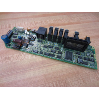 Fanuc A20B-2001-0932 Board A20B-2001-093201A    Non-Refundable - Parts Only