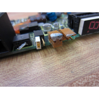 Fanuc A20B-2001-0932 Board A20B-2001-093206B   Non-Refundable - Parts Only