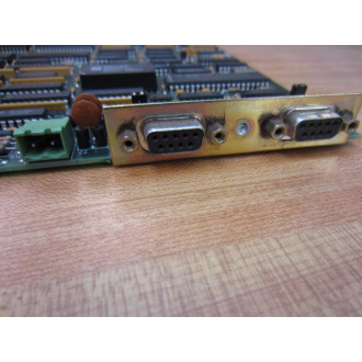 Eaton 42-14010-00 CPP Board 40-14010-00 G 05 - Used