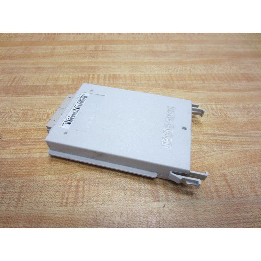 Indramat DSM2.1-A11-01.RS Programming  Module DSM21A1101RS A00S06 - Used