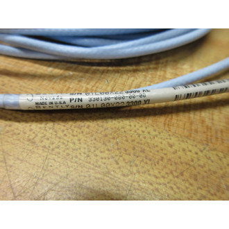 Bently Nevada 330130-080-00-00 GE Extension Cable 3300 XL - New No Box