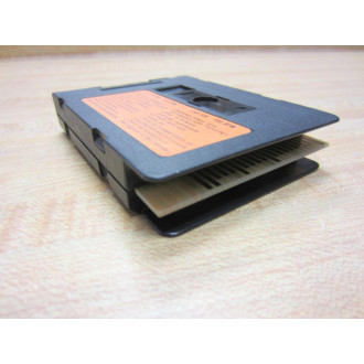 Telemecanique TSX-RPM-16-8 EPROM 16K Bytes TSXRPM168 12-88 - Used